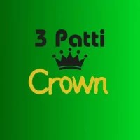 3 Patti Crown icon