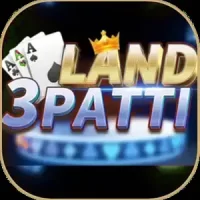 3 Patti Land icon