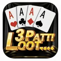 3 Patti Loot icon