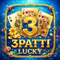 3 Patti Lucky icon