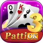 3 Patti Ok icon