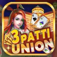 3 Patti Union icon