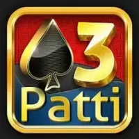 3 patti icon