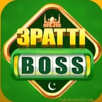 3 Patti Boss icon
