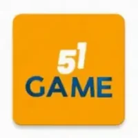 51 game icon