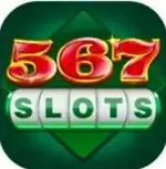 567 Slots icon