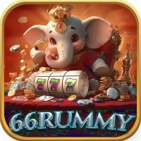 66 rummy icon