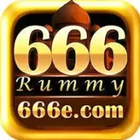 666 rummy icon