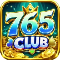 765 Club icon