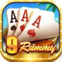 9 rummy icon