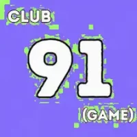 91 club icon