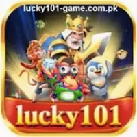 Lucky 101 icon