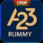 a23 rummy icon