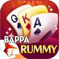 bappa rummy icon