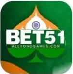 Bet 51 icon