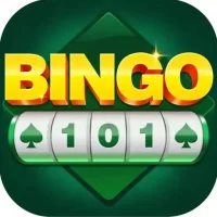 Bingo 101 icon