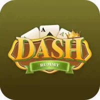 dash rummy icon