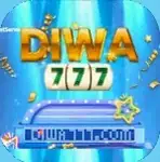 Diwa 777 icon
