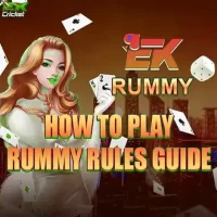 ek rummy icon