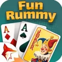 fun rummy icon