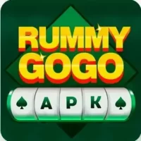 Gogo Rummy icon