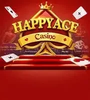 happy ace casino icon