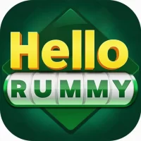 Hello Rummy icon