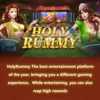 holy rummy icon