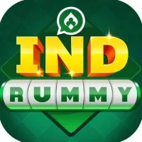Ind Rummy icon