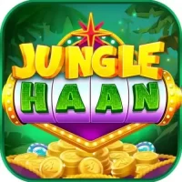 jungle haan icon