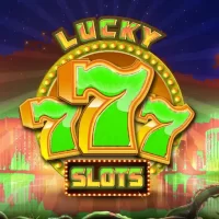 lucky 777 icon