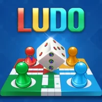 ludo games icon