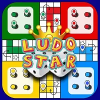 ludo star icon