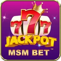 Msm Bet icon