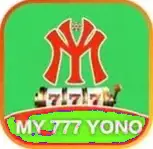 My 777 Slots icon