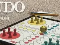 online ludo icon