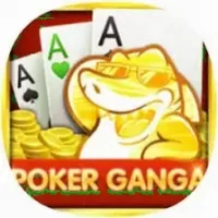 poker ganga icon