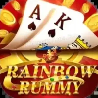 rainbow rummy icon