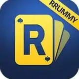 rose rummy icon