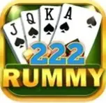 Rummy 222 icon