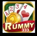 Rummy 333 icon
