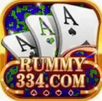 Rummy 334 icon