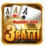 Rummy 444 icon