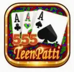 Rummy 555 icon