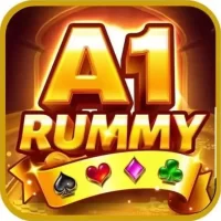 rummy a1 icon