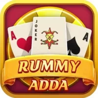 rummy adda icon