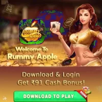 rummy apple icon