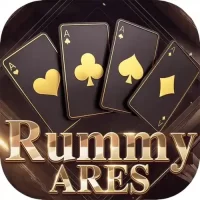 rummy ares icon