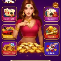 rummy best icon