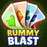 rummy blast icon